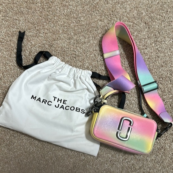 The Marc Jacob’s - Picture 1 of 9